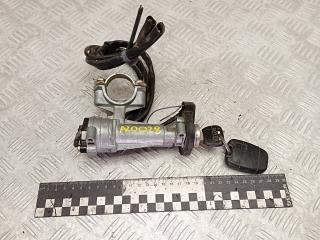 замок зажигания Rover 400 Series 2 поколение 1998, VALEO6278, 52010356B