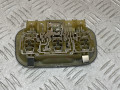 фонарь салона (плафон) Citroen C5 2 поколение 2008, 2.0 л., дизель, МКПП, седан, 9680713880 - фото №2