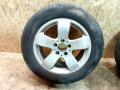 диск литой Mercedes-Benz Vito W639 2010, 2.2 л., дизель, МКПП, B66474230 - фото №8