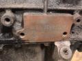 двигатель Ford Mondeo 4 поколение 2008, 2.0 л., дизель, QXBA, D4204T, QXBB - фото №6