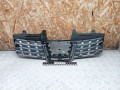 решетка радиатора Nissan Qashqai 1 поколение 2008, 1.5 л., K9K 282, дизель, МКПП, правый руль, 62310JD00B, 62310JD000 - фото №5