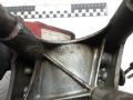 кронштейн топливного фильтра Mercedes-Benz Vito W639 2010, 2.2 л., дизель, МКПП, A6460780161 - фото №4