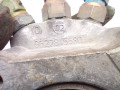 корпус термостата Peugeot 406 1 поколение 1998, 2.0 л., бензин, МКПП, универсал, 9622845680 - фото №4