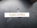 дисплей Mazda 6 GG 2003, 2.0 л., бензин, МКПП, правый руль, CADM4292K, GJ6A5524XA02, GJ6AG0245 - фото №6