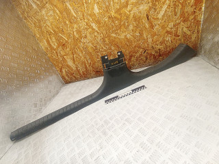 накладка на порог внутренняя Smart Forfour 1 поколение 2005, 1.5 л., дизель, МКПП, A4546860407