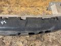 усилитель бампера переднего Citroen C4 Picasso 1 поколение 2011, 1.6 л., 9HZ (DV6TED4), дизель, правый руль - фото №4