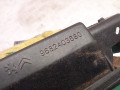 подсветка номера Citroen C5 2 поколение 2008, 2.0 л., дизель, МКПП, седан, 9682403680 - фото №4