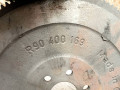 комплект сцепления Opel Astra G 2000, 1.6 л., бензин, 90400169, 90523532 - фото №12