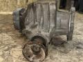 раздаточная коробка Volvo XC70 2 поколение 2004, 2.4 л., дизель, АКПП, универсал, 38713660, 36000340 - фото №2