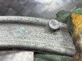 рычаг задний правый Peugeot 407 1 поколение 2007, 1.6 л., 9HZ (DV6TED4), дизель, МКПП, универсал, передний привод, 443892 - фото №5