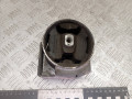подушка крепления двигателя Volkswagen Passat B3 1993, 1.9 л., дизель, 191199262A, 191199262B - фото №2