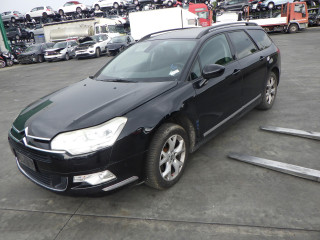 Citroen C5 2 поколение