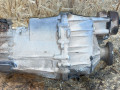 раздаточная коробка Mercedes-Benz M-Класс W163 [рестайлинг] W163 2004, 2.7 л., дизель, АКПП, внедорожник 5 дв., полный привод, A1632710501 - фото №3