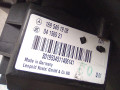замок зажигания Mercedes-Benz B-Класс W245 2006, 1.5 л., M 266.920, бензин, правый руль, A1695451908, 1695451908, 04156921 - фото №6