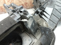 отопитель в сборе (печка) Volkswagen Caddy 3 поколение 2008, 1.9 л., BLS, дизель, АКПП, 0132801340, 1K1820308E, 998919KA - фото №5