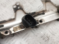 топливная рампа Volkswagen Passat B6 2007, 2.0 л., BWA, бензин, МКПП, седан, 06F133317L, 06H906051A - фото №4
