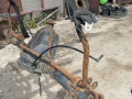 мост задний Mercedes-Benz T1 207-210D W601 1990, 3.0 л., дизель, 6023510505 - фото №13