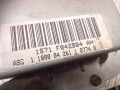 подушка безопасности пассажира Ford Mondeo 3 поколение [рестайлинг] 2004, 1S71F042B84AH, 65188426B - фото №5