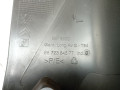 накладка на порог внутренняя Peugeot 3008 1 поколение 2011, 1.6 л., дизель, робот, передний привод, правый руль, 9672384577 - фото №7