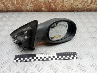 зеркало наружное правое Renault Laguna 1 поколение 1998, PP819070, 872036
