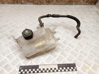 бачок расширительный Renault Megane 3 поколение 2010, 1.5 л., K9K 724, дизель, МКПП, хетчбэк 3 дв., правый руль, 217100005R