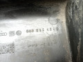 крышка блока предохранителей Volkswagen Polo 4 поколение 2003, 6Q0915429D - фото №4