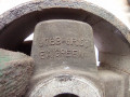 подушка крепления КПП Ford Mondeo 2 поколение 1998, 1.8 л., дизель, 97BB6P020AA, 97BB6P081EA, 97BB6P081AD - фото №4