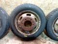 диск штампованный IVECO Daily 4 поколение 2009, 2.3 л., дизель, МКПП, фургон, IV616012A - фото №10
