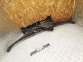 планка под капот Skoda Fabia 1 поколение [рестайлинг] 2007, 6Y0010295Q, 6Y0010258A, 6Q0805971F - фото №8