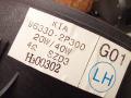 динамик Kia Sorento 2 поколение 2010, 2.2 л., дизель, МКПП, полный привод, правый руль, 963302P300 - фото №4