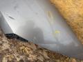 крыло переднее правое Honda Civic 8 поколение 2008, 2.2 л., N22A2, дизель, МКПП, хетчбэк 5 дв., правый руль - фото №2