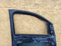 дверь передняя левая Volkswagen Caddy 3 поколение 2008, 1.9 л., BLS, дизель, АКПП - фото №12