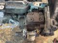 ТНВД Citroen C4 Picasso 1 поколение 2011, 1.6 л., 9HR (DV6C), дизель, МКПП, правый руль, 9672605380, A2C53381555 - фото №3