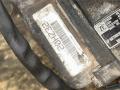 КПП автоматическая (АКПП) Peugeot 407 1 поколение 2006, 2.0 л., дизель, АКПП, универсал, 4HP20, 1019000068, 20HZ32 - фото №8