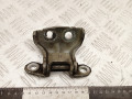 петля двери Nissan Qashqai 1 поколение 2008, 1.5 л., K9K 282, дизель, МКПП, правый руль, 80421BU030 - фото №2