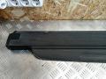 шторка багажника Audi A6 4A/C4 1996, универсал, 4A98635538RZ - фото №4