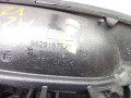 ручка наружная задняя левая Peugeot 607 1 поколение 2002, 2.2 л., 4HX (DW12TED4/FAP), дизель, седан, 9629157577, 98043401 - фото №4
