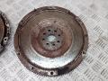 комплект сцепления Ford Mondeo 2 поколение 1998, 1.8 л., дизель, 3082000333, TYPM240, J4S70HM6384BA, 70HM6384BA - фото №8