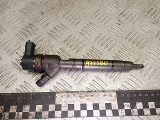 форсунка Kia Rio 2 поколение 2007, 1.5 л., дизель, 338002A400, 0445110256, 0445110255, 0445110727, 0986435152, FIB1123CZ, FIB1123FE, FIB1123LE, FIB1123LW, FIB1123MT, FIB1123RF, FIB1123SN, FIB1123WY