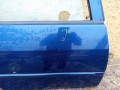 дверь задняя правая Peugeot 306 1 поколение [рестайлинг] 2000, 1.9 л., WJY (DW8B), дизель, МКПП, универсал, передний привод - фото №5