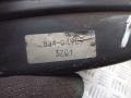 вакуумный усилитель тормозов Mazda 626 GE [рестайлинг] 1996, 2.0 л., бензин, 83404909 - фото №4