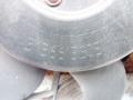 вентилятор радиатора Ford C-Max 1 поколение 2005, 1.6 л., дизель, 3136613305, 3M5H8C607UB, 0130303939, 1137328148, 8M5T8C290AA, 3M5T14K733JEJ, 3135103551 - фото №8