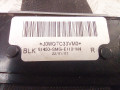 ремень безопасности Honda Civic 8 поколение 2008, 2.2 л., N22A2, дизель, МКПП, хетчбэк 5 дв., правый руль, 81450SMGE110M4, 81416SMGE110M4 - фото №10