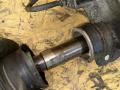 рулевая рейка Nissan Micra 2 поколение (K11) (1992 - 2003), 3401064911, LH9, 13002647, 490012F910, NPEL10J302 - фото №5