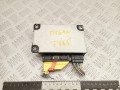 блок AirBag Renault Megane 3 поколение 2010, 1.5 л., K9K 724, дизель, МКПП, правый руль, 985106285R - фото №2