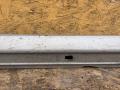 накладка на порог Mercedes-Benz A W169 2 поколение (2004-2008) 2008, 2.0 л., OM 640.942, дизель, МКПП, хетчбэк 5 дв., правый руль, A1696101908 - фото №11