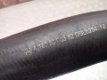 патрубок радиатора Mercedes-Benz M-Класс W163 [рестайлинг] W163 2004, 2.7 л., дизель, АКПП, внедорожник 5 дв., полный привод, A1635010382 - фото №3