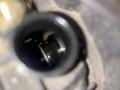 двигатель Renault Megane 3 поколение 2010, 1.5 л., K9K 724, дизель, МКПП, правый руль, K9KJ836, K9K - фото №8