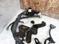 проводка двигателя Toyota RAV4 2 поколение (XA20) 2003, 2.0 л., 1CD-FTV, дизель, МКПП, внедорожник 5 дв., 2682XA1, 8212142741 - фото №2