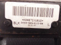 ремень безопасности Honda Civic 8 поколение 2008, 2.2 л., N22A2, дизель, МКПП, хетчбэк 5 дв., правый руль, 81850SMGE110M4, 81816SMGE110M4 - фото №10
